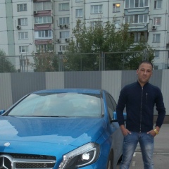 Коля Тагаев, 05.06.1993, Москва