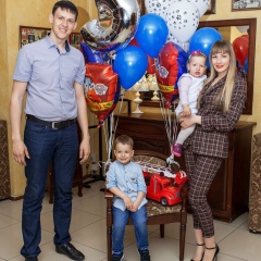 Роман Затонский, 17.11.1986, Караганда