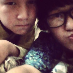 Света Бахитовна, 21.09.1997, Актау