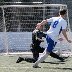 Антон Зелёный, 18.05.1983, Днепр (Днепропетровск)