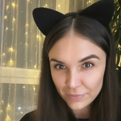 Светлана Цуркина, 06.02, Алматы