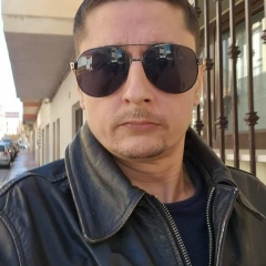 Anton Zarubinskiy, 09.08.1988, Torrevieja