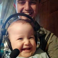 Виталий Моисеенко, 11.04.1993, Караганда