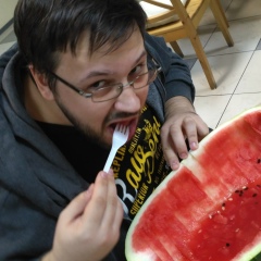 Антон Ткаченко, 23.08.1988, Санкт-Петербург