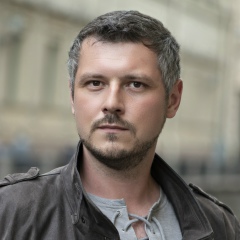 Виталий Носов, 03.10.1986, Санкт-Петербург