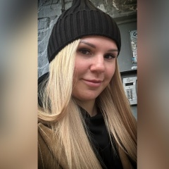 Марго Леденева, 19.04, Нижний Новгород