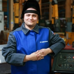 Павел Тхорев, Брянск