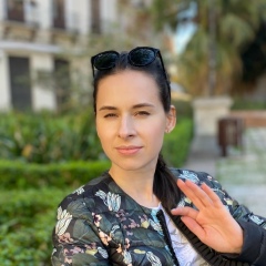 Ирина С, 04.05