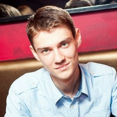 Алексей Тарарыков, 07.04.1990, Москва