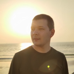 Иван Орлов, 25.01.1987, Москва