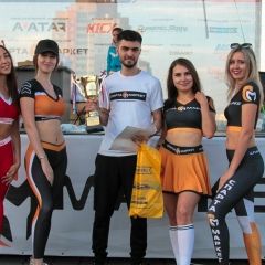 Васиф Амрахов, 13.10, Красноярск