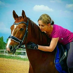 Елена Котова, 17.02, Санкт-Петербург
