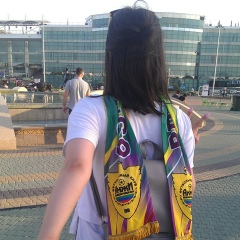 Макс Исмаилов, Москва