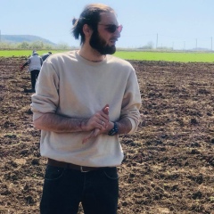 Rezo Khetsuriani, 15.11.1994, Тбилиси