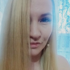 Вероника Довгохатская, 17.07.1990, Санкт-Петербург