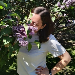 Дарья Ткачёва, 20.03, Кострома