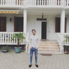 Kamran Mirizade, 02.03.1997, Мингечевир