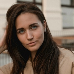 Александра Дементьева, 12.03, Санкт-Петербург