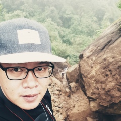 Toe C Kyaw, 04.05.1985, Naypyidaw