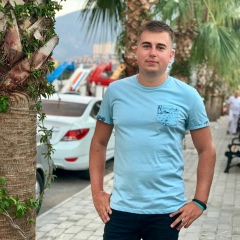 Вадим Кодрян, 18.06.1992, Кишинев