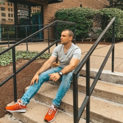 Никита Сокол, 30.03