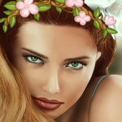 Анастасия Архангельская, 06.01, Санкт-Петербург