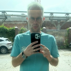 Кирилл Долгий, 05.03.1986, Москва