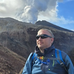 Михаил Дуров, 27.09.1987, Москва