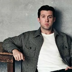 Райан Харламов