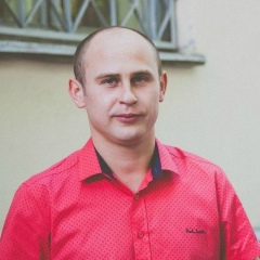 Александр Пальцын, Минск