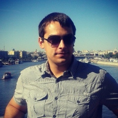 Михаил Головицкий, 23.03.1986, Волжский