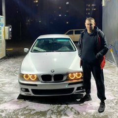 Серёга Колев, 21.01.1991, Тирасполь