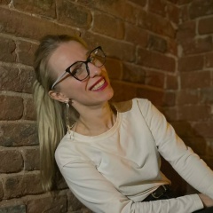 Надежда Назарова, 03.02.1986, Владивосток