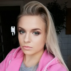 Мария Бирюкова, 12.02, Нарва