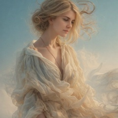 Александра Кузьмина, Москва