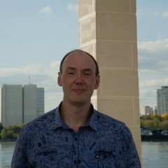 Александр Васильев, 28.12, Москва