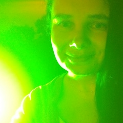 Екатерина Сапгир, Москва