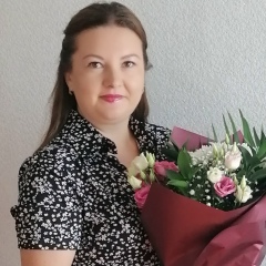 Любовь Бисерова, 01.04.1989, Новоишимский