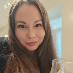 Ольга Болгарина, 05.10.1987, Десногорск