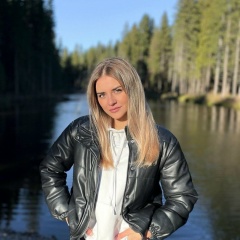 Ольга Палабуюк, 12.08