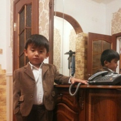 Абай Ниязханов, 08.10.1980, Актау