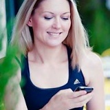 Елена Бобкова, 30.01, Richmond