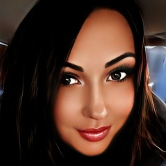 Екатерина Петропавловская, 22.03