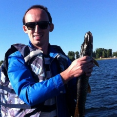 Дмитрий Маркушин, 24.08.1987, Саратов