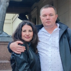 Марьям Попова(Шафеева), 04.11.1977, Самара