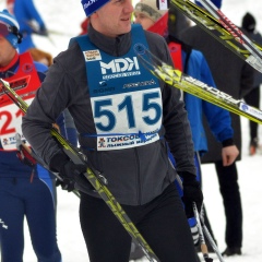 Михаил Марковкин, 09.06.1981, Санкт-Петербург