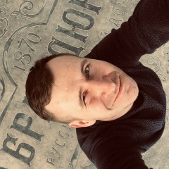 Владимир Трещёв, 06.02.1985, Санкт-Петербург