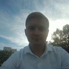 Юрий Миронов, 21.09.1987, Санкт-Петербург