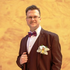 Андрей Сергеенков, 05.12.1985, Москва