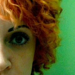 Елена Косова, 12.03.1982, Бердянск